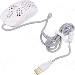 SAVIO Mouse | white | USB