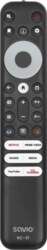 SAVIO RC-31 Universal/replacement remote control for
