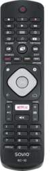 SAVIO Universal remote controller/replacement for PHILIPS