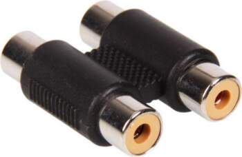 Sbox 2 x RCA -> 2