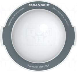 SCANGRIP Diffuser