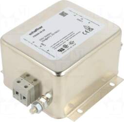 SCHAFFNER / TE Connectivity Filter: anti-interference