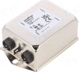 SCHAFFNER / TE Connectivity Filter: anti-interference