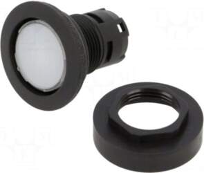 SCHLEGEL Switch: push-button | 22mm |
