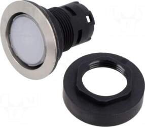 SCHLEGEL Switch: push-button | 22mm |