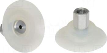 SCHMALZ Suction cup | Silicone SI