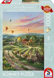 Schmidt Spiele Schmidt Games Thomas Kinkade