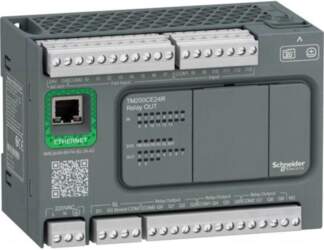SCHNEIDER ELECTRIC Automation module: PLC programmable