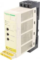 SCHNEIDER ELECTRIC Automation module: softstart |