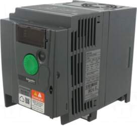 SCHNEIDER ELECTRIC Automation module: vector inverter