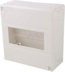SCHNEIDER ELECTRIC Enclosure: for modular components
