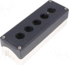 SCHNEIDER ELECTRIC Enclosure: for remote controller