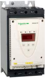 SCHNEIDER ELECTRIC Automation module: softstart |