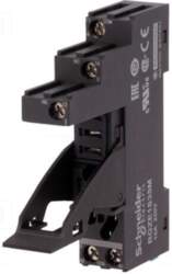 SCHNEIDER ELECTRIC Socket | PIN: 5