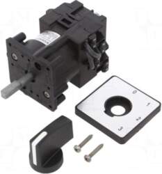 SCHNEIDER ELECTRIC Switch: cam switch |