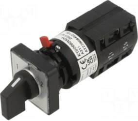 SCHNEIDER ELECTRIC Switch: cam switch |