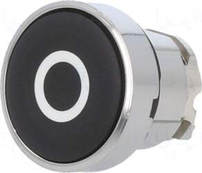 SCHNEIDER ELECTRIC Switch: push-button | 22mm