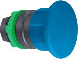 SCHNEIDER ELECTRIC Switch: push-button | 22mm