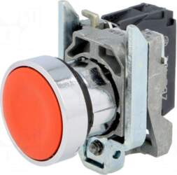 SCHNEIDER ELECTRIC Switch: push-button | Stabl