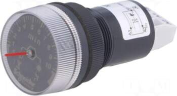 SCHNEIDER ELECTRIC Timer | 22mm |