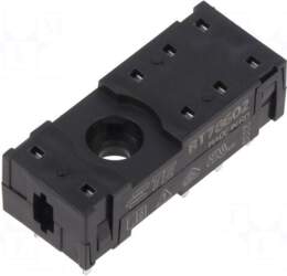 SCHRACK Socket | PIN: 8 |
