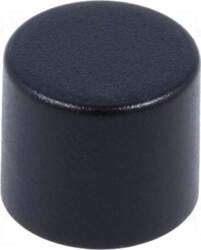 SCHURTER Button | 10mm | round