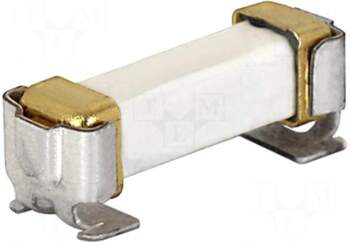 SCHURTER Fuse: fuse | time-lag |