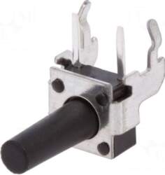 SCHURTER Microswitch TACT | SPST-NO |