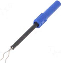 SCHÜTZINGER Test probe | 1A |