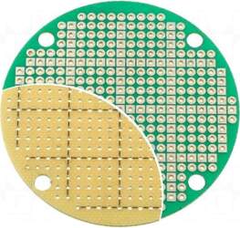 SCI Board: universal | single sided