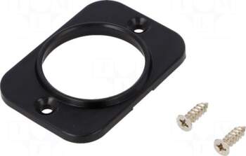 SCI Car lighter socket housing |