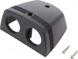 SCI Car lighter socket housing |