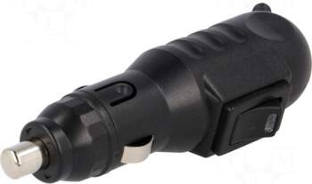 SCI Cigarette lighter plug | 8A