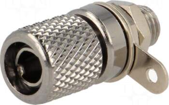 SCI Laboratory connector: 4mm banana |