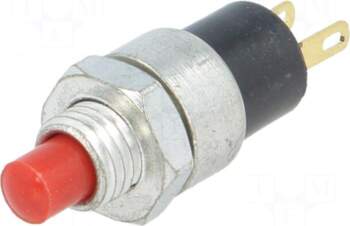 SCI Switch: push-button
