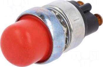 SCI Switch: push-button | Pos: 2