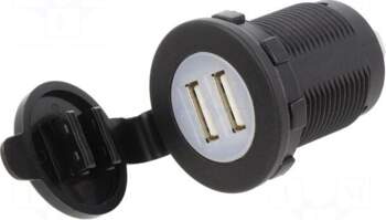 SCI USB power supply | USB