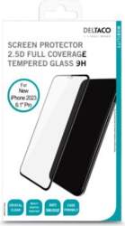 Screen protector DELTACO for iPhone 15