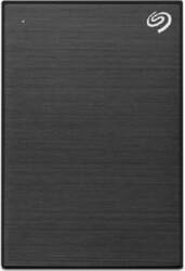 Seagate One Touch external hard drive