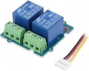 SEEED STUDIO Module: relay | Grove