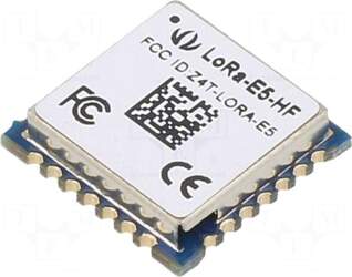 SEEED STUDIO Module: transceiver | ADC