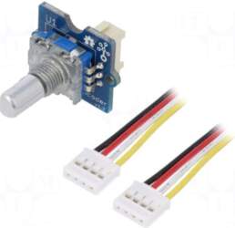 SEEED STUDIO Sensor: rotation | encoder