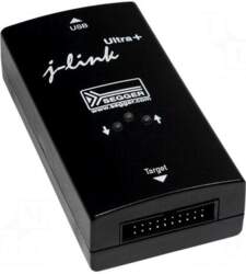 SEGGER MICROCONTROLLER Programmer: debugger | 1