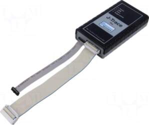 SEGGER MICROCONTROLLER Programmer: debugger | 1