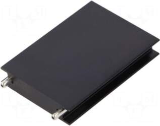 SEIFERT ELECTRONIC Heatsink: extruded | flat
