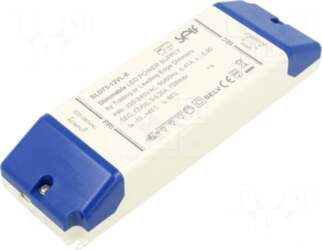 SELF Power supply: switching | LED
