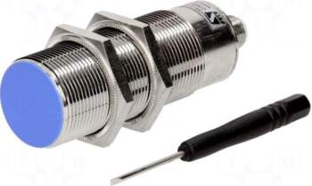 SELS Sensor: capacitive | Range: 0÷20mm