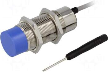 SELS Sensor: capacitive | Range: 0÷30mm