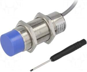 SELS Sensor: capacitive | Range: 0÷30mm