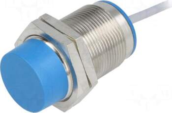SELS Sensor: inductive | OUT: NAMUR